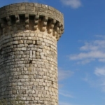 Tag 4: Alcalá la Real – Alcaudete. 19,5 km, 340 m Aufstieg