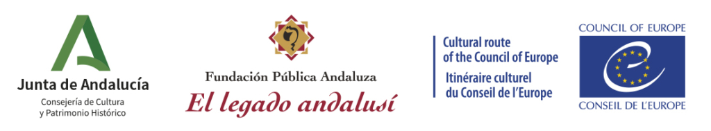 Logo El Legado Andalusí