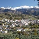 Granada – Alhama de Granada (53-61 km)