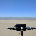 Tag 5: Novo Sancti Petri-Cádiz, 40 km oder mit dem Fahrrad nach San Fernando (21 km) und mit dem Zug nach Cádiz
